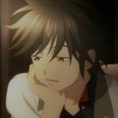 Jude Mathis【 ↳ H E A D ↰  】Researcher ❝I believe that over time humans—❞ 〖 Spyrix 〗Development ❝—Will change towards preserving spirits.❞