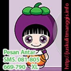 Kabar Gembira, Ekstrak Manggis Kini ada Twitter nya
Jus Kulit Manggis, Khasiat Obat Xamthone Plus, Khasiat Kulit Manggis 0818 0566 9790 http://t.co/u25QcKfruN