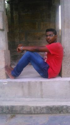 haricool006's profile picture. 