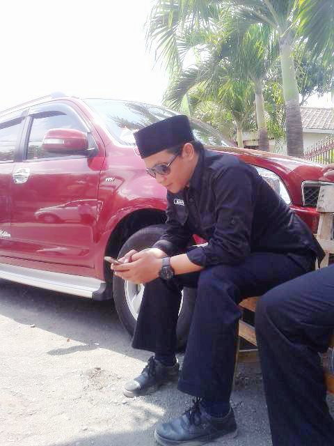 ipin_panglima's profile picture. 