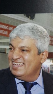 Tarunbm Profile Picture
