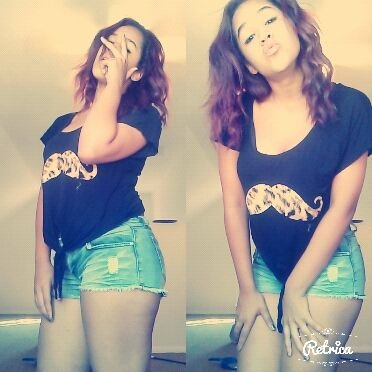 ✌