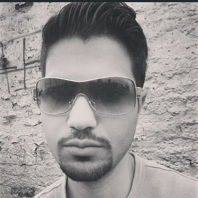 AbeFuzzy's profile picture. Born and raised in the city that never sleeps.