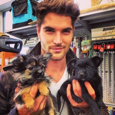 (Fake) Nick Bateman . Lia ❤️ el amor de mi vida