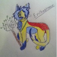 Enchantment (@enchantmentdont) 's Twitter Profile