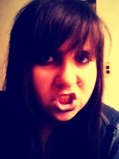 CaCoey's profile picture. I Am Really Friendly,Loves Cats, Loves To Draw, And Loves Metal/Rock N' Roll!!