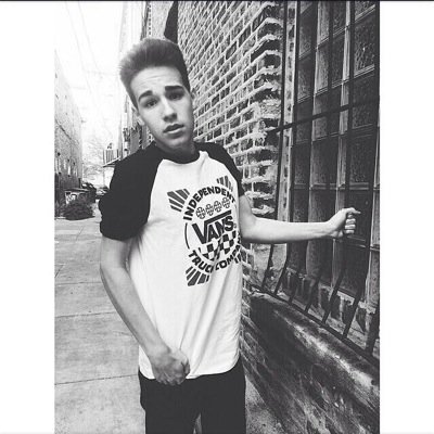 Jacob slays my life