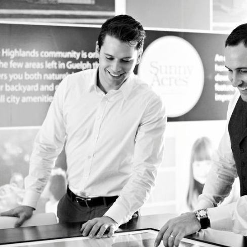 Cody St. Jacques Profile