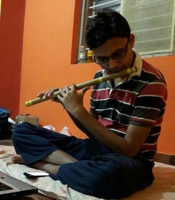 Spiritual by nature. Engineer by profession. Wannabe Yogi. Tweets represent personal views.