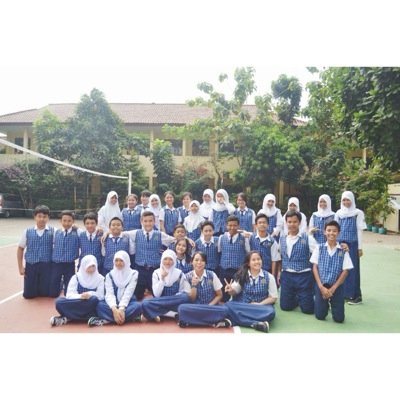 Anak Bu Tati, kumpulan anak yang berbeda dan anak gila yang bebas terdiri dari 20 cecan dan 12 cogan#gaknyangka#temaaan I FEEL FREE