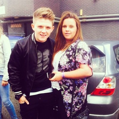 AbbieRiddex_xo's profile picture. Scotland☔️ love nicholas mcdonald
snapchat~ abbiegallagherx