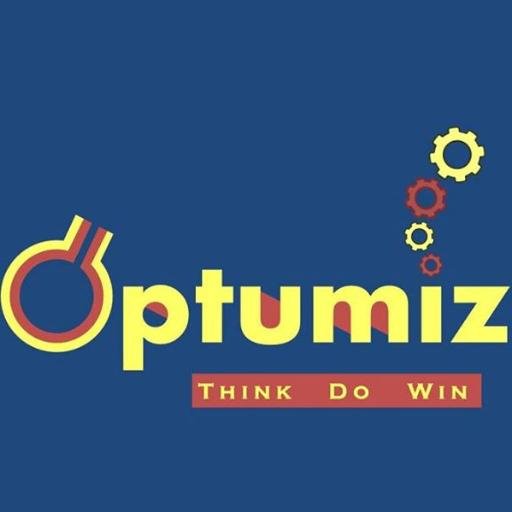 OptumizNM's profile picture. The Operations cell of NMIMS goes beyond exploring the conventional areas in Operations Management. Think. Do. Win. http://t.co/T3TRiYKBuN