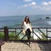 KIRANA LARASSATI (@larassatiki) Twitter profile photo