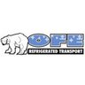 oferefrigerated's profile picture. Refrigerated transport, chilled transport, mobile freezer, portable cool room and prime movers hire services provider in Melbourne, Victoria.