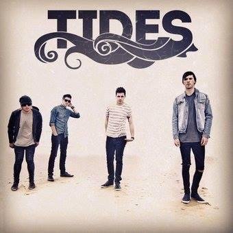 TIDESGermany's profile picture. This is not the official Tides page.
This is the German Tides fanclub! The offizielle Page is @Tidesofficial