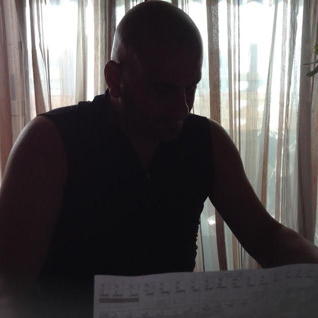 sergioligabue's profile picture. 