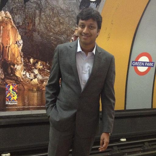 Managing Director, Grid Logic Group