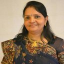 Mukta Patel - @mukta_vasani - Twitter