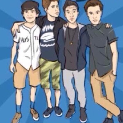 go follow @jacobsnuggles or i unfollow