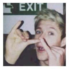 saved follow @coldpIayniaIl please ily :)