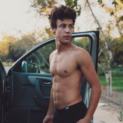 Ily cam and jacob