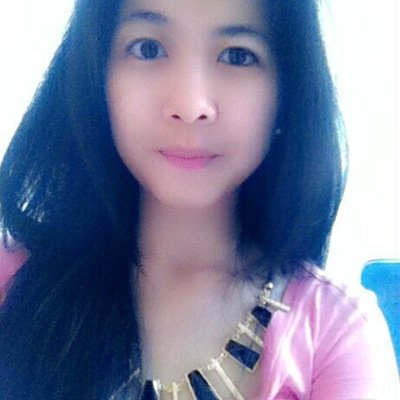 shandayani30's profile picture. Relationship with @iwen1257 .