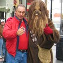 Ralph James Cooley - @Wolfemagik - Twitter