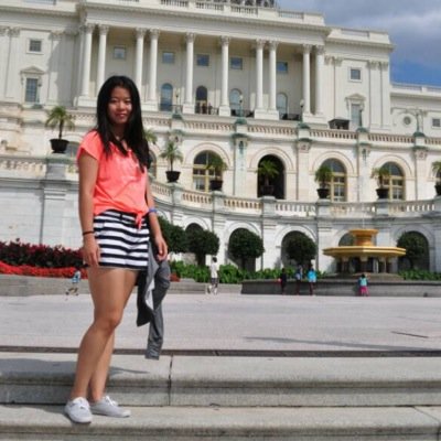 XuejunB's profile picture. 