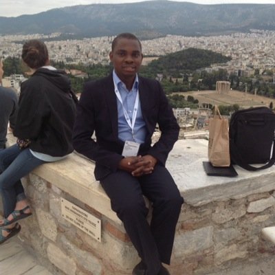 biyiadeyemo Profile Picture