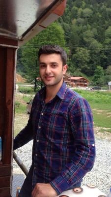 AHMADSMADY1's profile picture. 