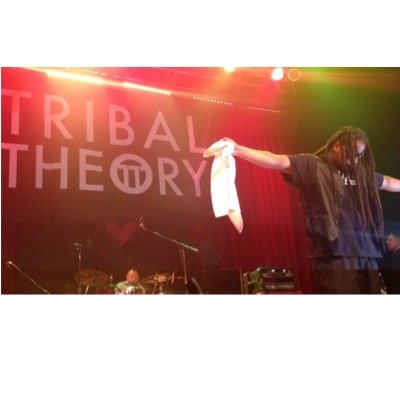 One Love! #TribalTheory  Booking: TribalTheoryMGMT@gmail.com