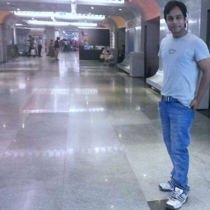 AVINASH014's profile picture. 