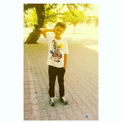 Adana,12, sarışın