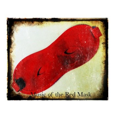 Music of the Red Mask...it's not about who he is it is about the music he brings to a global audience. The Red Mask will change the face of music.