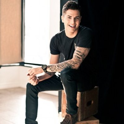 Jesse Giddings (@jessegiddings) Twitter