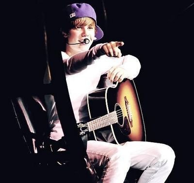 Roses are red Violets are blue. Justin's for me. Not for you. If by chance you take my place. I'll grab my fist, and smash your face.