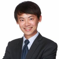 Joe Liu (@hkiac_joeliu) 's Twitter Profile