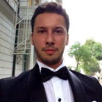 Tolga Göktay (@tolgagoktay) Twitter profile photo