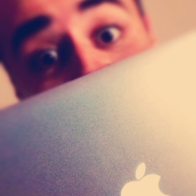 pourikman Profile Picture
