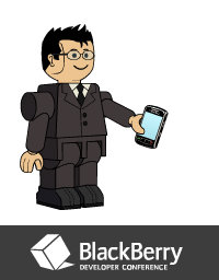 IamAtDevCon's profile picture. 