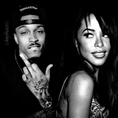 August Alsina's lovers / IG: @AugustAlsinaLoversx