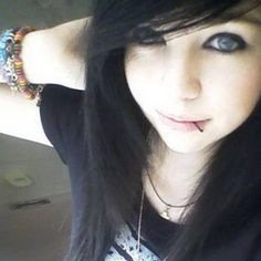 ~pierce the veil~ bring me the horizon~ black veil brides~
~black butler~ sword art online~ fruits basket~ fairy tail~ another~