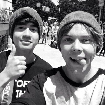 free follow from @spellbindluke