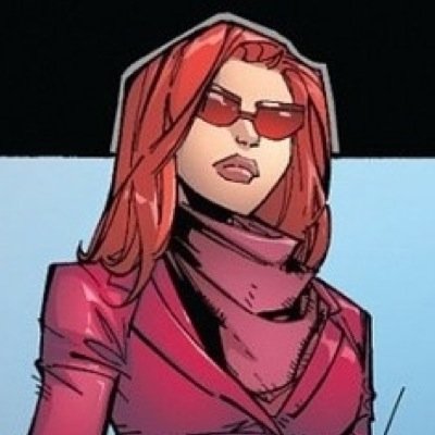 BlindedWeb's profile picture. Even though he shoulders great responsibility, while he's here all of his great powers are absolutely meaningless. [ Julia Carpenter. ][ 616 ]