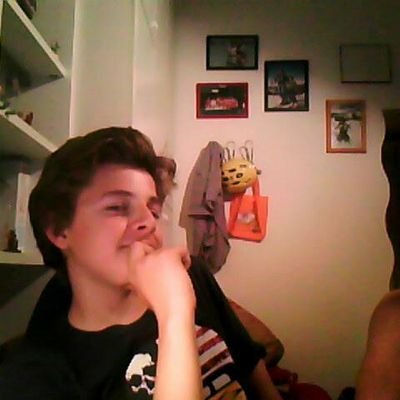 sbregiuz99's profile picture. 