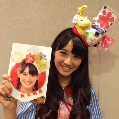 ♡名古屋レッド 6番 だんじりじり