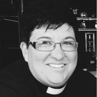 Mother, Priest, Owner of windy french bulldog, fat Pugalier and a ridiculously naughty wiener!. Number of grey hairs increasing by the day.