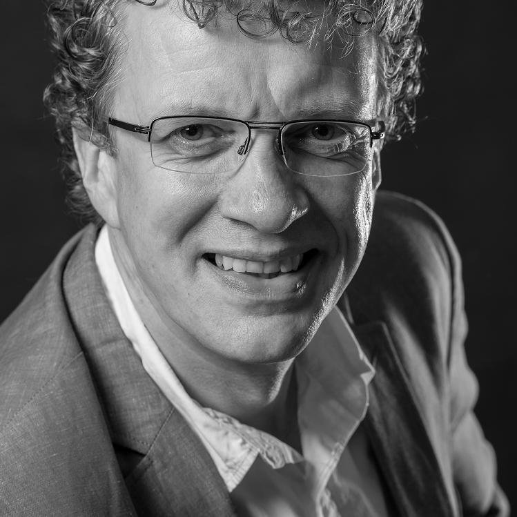 TestB2B's profile picture. Nonprofit LinkedIn Group