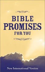 Be strong and courageous. Don't be afraid or discouraged for the Lord your God will be with you in every place, wherever you go - Joshua 1:9