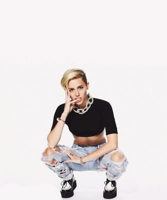 miley ray cyrus